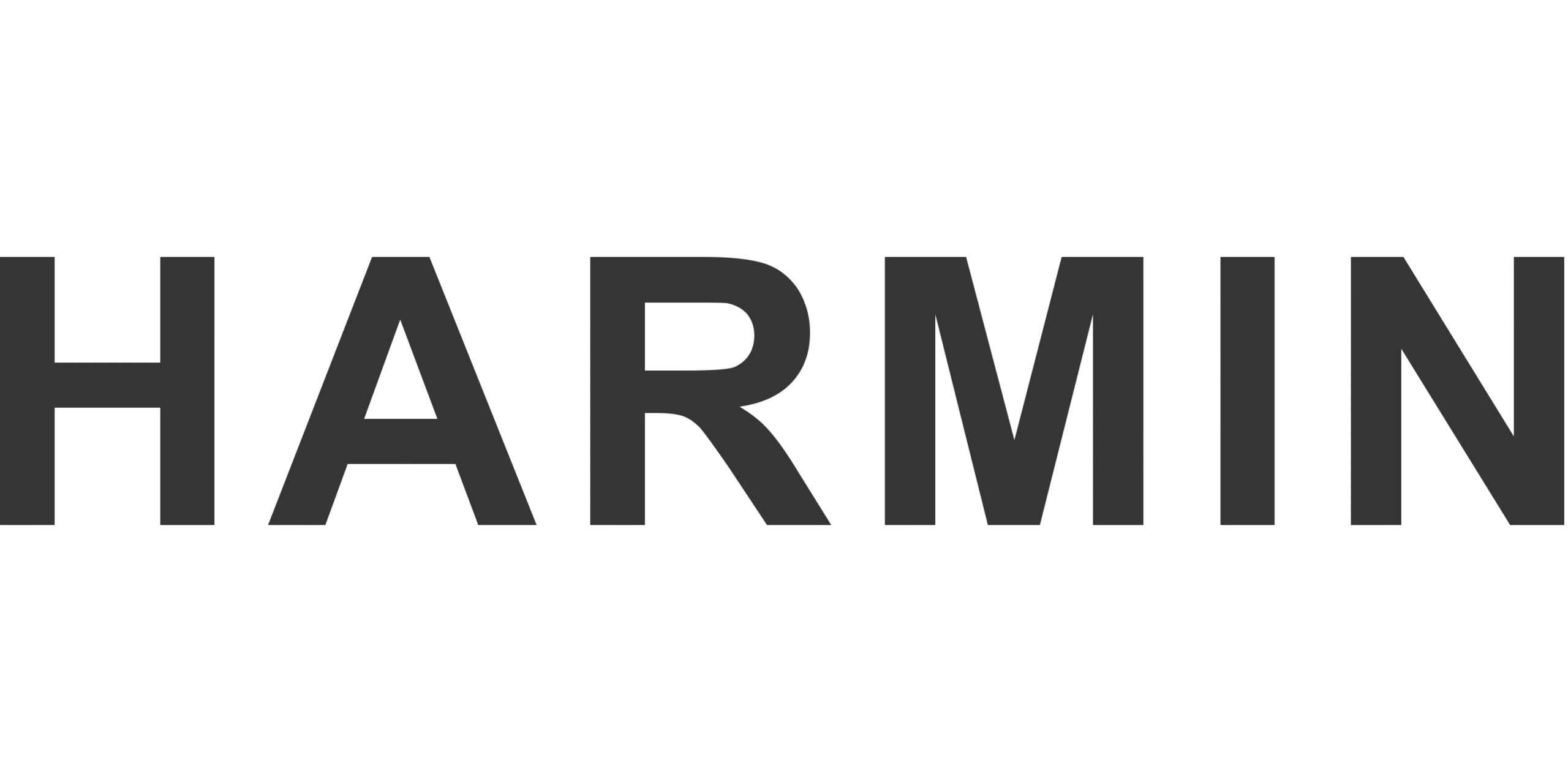 harmin header logo