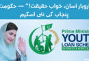 Government Loan Scheme for Small Business in Punjab